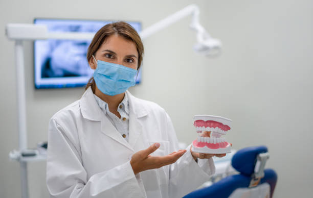 Best Tooth Pain Emergency Relief  in Antioch, IL