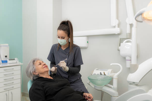 Best Chipped Tooth Repair Near Me  in Antioch, IL