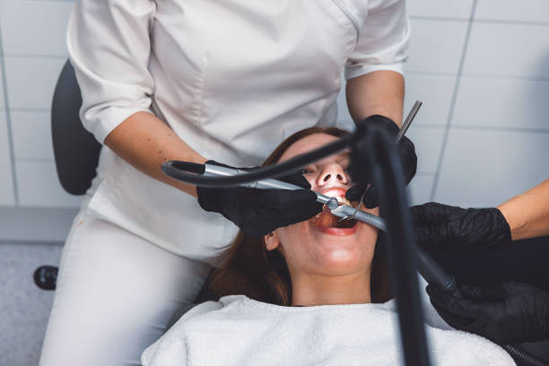 Best Knocked-Out Tooth Emergency  in Antioch, IL